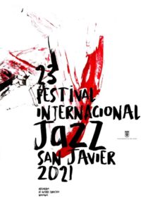 Festival internacional jazz san javier 2021